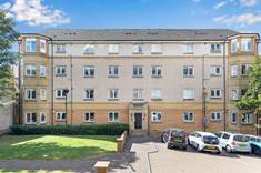 3/8 Easter Dalry Rigg, Dalry, Edinburgh, EH11 2TG