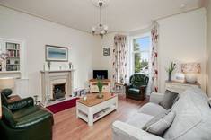 6 Monktonhall Terrace, Musselburgh, EH21 6ER