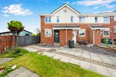 35 Kilngate Brae, Gilmerton, Edinburgh, EH17 8UU