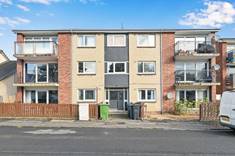 42/1 Redhall Drive, Redhall, Edinburgh, EH14 2HG