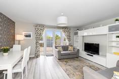 16 Todshaugh Gardens, Kirkliston, EH29 9GE