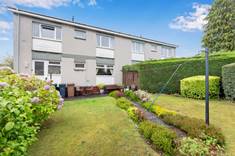 35 Alnwickhill Park, Alnwickhill, Edinburgh, EH16 6UH