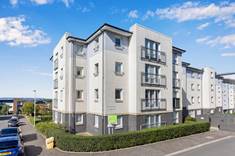 13/11 Birchwood View, Corstorphine, Edinburgh, EH12 8QB