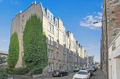 12/9 Pirrie Street, Leith, Edinburgh, EH6 5HY