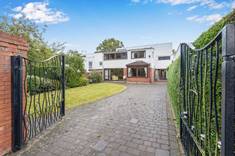 4 Strathalmond Road, Cammo, Edinburgh, EH4 8AD