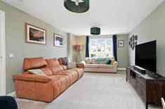 6 Howe Mire, Wallyford, East Lothian, EH21 8FG