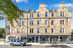 5 (1F1) Murrayfield Place, Murrayfield, Edinburgh, EH12 6AA