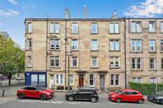 13/9 Fowler Terrace, Polwarth, Edinburgh, EH11 1DD