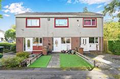 55 Howden Hall Drive, Howdenhall, Edinburgh, EH16 6UL