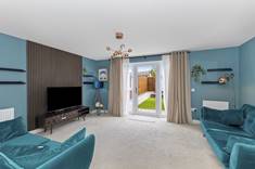 27 Princess Mary Road, Craigmillar, Edinburgh, EH16 4FU