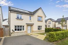 47 Sycamore Drive, Penicuik, EH26 0FS