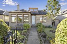 23 Durham Drive, Duddingston, Edinburgh, EH15 1PH