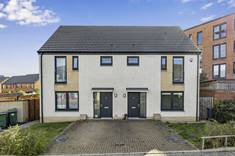 2 Bluebell Terrace, Craigmillar, Edinburgh, EH16 4XH