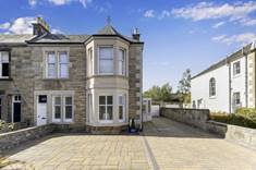 166 Mayfield Road, Newington, Edinburgh, EH9 3AR