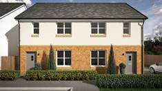 The Clyde, Wellwater Grove, East Calder, West Lothian, EH52 0JN