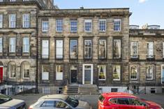 47/1 East Claremont Street, Broughton, Edinburgh, EH7 4HU