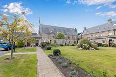 2 Mount Alvernia, Liberton, Edinburgh, EH16 6AW