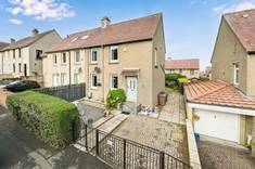 133 Ferniehill Road, Ferniehill, Edinburgh, EH17 7DB