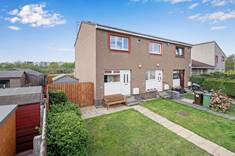 33 Mucklets Court, Musselburgh, EH21 6SP