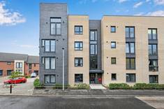 231/1 Niddrie Mains Road, Niddrie, Edinburgh, EH16 4PA