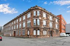 75/3 Logie Green Road, Canonmills, Edinburgh, EH7 4HF