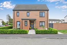 1 Friary Road, Craigmillar, Edinburgh, EH16 4FW