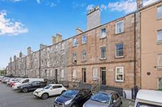 46 Pitt Street, Bonnington, Edinburgh, EH6 4DA