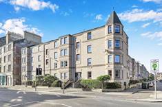65/4 St Leonards Street, Newington, Edinburgh, EH8 9QR