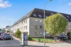 1/8 Hamburgh Place, Leith, Edinburgh, EH6 6PD