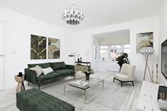 Plot 114, Kenwood, West Craigs Mews. Turnhouse Road, Edinburgh, EH12 0AD