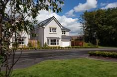 Plot 139, Cherrywood, West Craigs Mews, Turnhouse Road, Edinburgh, EH12 0AD