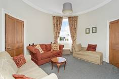 16 (2F1), Chapel Street, Newington, Edinburgh, EH8 9AY