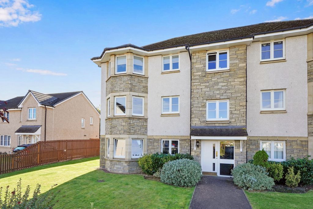 Dolphingstone Court