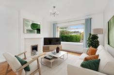 27 Mauricewood Rise, Penicuik, EH26 0BL