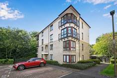 28/8 Greenpark, Liberton, Edinburgh, EH17 7TB