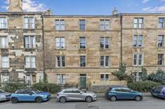 2/2 Livingstone Place, Marchmont, Edinburgh, EH9 1PB