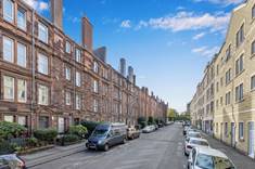 9/4 Sloan Street, Leith, Edinburgh, EH6 8PL