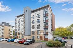 4 (Flat 5) East Pilton Farm Crescent, Fettes, Edinburgh, EH5 2GH