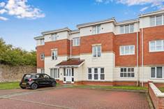 19/1 Somers Park, Tranent, Edinburgh, EH33 2AF