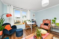 1/6 Bethlehem Way, Leith, Edinburgh, EH7 6FB