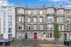 108 (2F2), McDonald Road, Bellevue, Edinburgh, EH74NQ