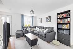 13 Newbyth Road, Gilmerton, Edinburgh, EH17 8GW