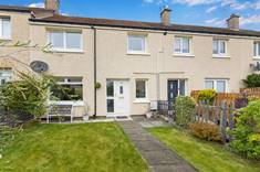 63 Gracemount Avenue, Gracemount, Edinburgh, EH16 6SW