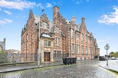 5/29 Drummond Street, Newington, EDINBURGH, EH8 9TT