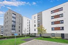 5/8 Arneil Drive, Crewe, Edinburgh, EH5 2GR