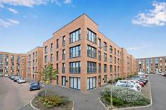 18/2 Ashley Place, Bonnington, Edinburgh, EH6 5GB