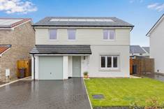 11 Brodie Place, East Calder, Livingston, EH53 0TY