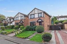 32 The Gallolee, Colinton, Edinburgh, EH13 9QL