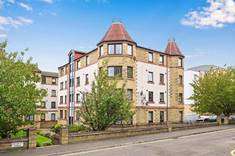 17/4 Dalgety Road, Meadowbank, Edinburgh, EH7 5UH
