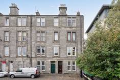9/3 Gibson Street, Bonnington, Edinburgh, EH7 4LW